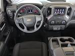 New 2025 Chevrolet Silverado 1500 Custom Crew Cab 4x4 Pickup for sale #SG210850 - photo 11