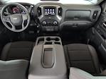 New 2025 Chevrolet Silverado 1500 Custom Crew Cab 4x4 Pickup for sale #SG210850 - photo 12