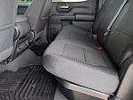 New 2025 Chevrolet Silverado 1500 Custom Crew Cab 4x4 Pickup for sale #SG210850 - photo 14