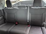 New 2025 Chevrolet Silverado 1500 Custom Crew Cab 4x4 Pickup for sale #SG210850 - photo 15