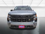 New 2025 Chevrolet Silverado 1500 Custom Crew Cab 4x4 Pickup for sale #SG210850 - photo 3