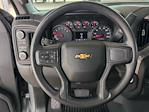 New 2025 Chevrolet Silverado 1500 Custom Crew Cab 4x4 Pickup for sale #SG210850 - photo 23
