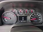 New 2025 Chevrolet Silverado 1500 Custom Crew Cab 4x4 Pickup for sale #SG210850 - photo 29