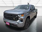 New 2025 Chevrolet Silverado 1500 Custom Crew Cab 4x4 Pickup for sale #SG210850 - photo 4