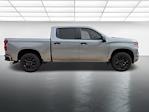 New 2025 Chevrolet Silverado 1500 Custom Crew Cab 4x4 Pickup for sale #SG210850 - photo 5