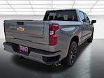 New 2025 Chevrolet Silverado 1500 Custom Crew Cab 4x4 Pickup for sale #SG210850 - photo 6