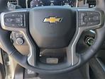 2025 Chevrolet Silverado 1500 Crew Cab 4x4 Pickup for sale #SG211485 - photo 11