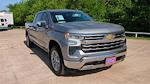 2025 Chevrolet Silverado 1500 Crew Cab 4x4 Pickup for sale #SG211485 - photo 3