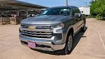 2025 Chevrolet Silverado 1500 Crew Cab 4x4 Pickup for sale #SG211485 - photo 4