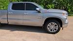 2025 Chevrolet Silverado 1500 Crew Cab 4x4 Pickup for sale #SG211485 - photo 9