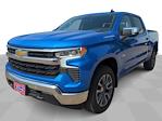 2025 Chevrolet Silverado 1500 Crew Cab 4x2 Pickup for sale #SG224006 - photo 1