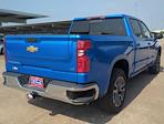 2025 Chevrolet Silverado 1500 Crew Cab 4x2 Pickup for sale #SG224006 - photo 2