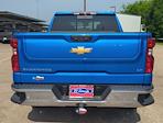 2025 Chevrolet Silverado 1500 Crew Cab 4x2 Pickup for sale #SG224006 - photo 4