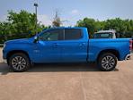 2025 Chevrolet Silverado 1500 Crew Cab 4x2 Pickup for sale #SG224006 - photo 6