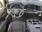 2025 Chevrolet Silverado 1500 Crew Cab 4x2 Pickup for sale #SG224006 - photo 8
