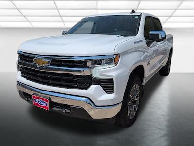 2025 Chevrolet Silverado 1500 Crew Cab 4x2 Pickup for sale #SG224092 - photo 1