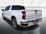 2025 Chevrolet Silverado 1500 Crew Cab 4x2 Pickup for sale #SG224092 - photo 2