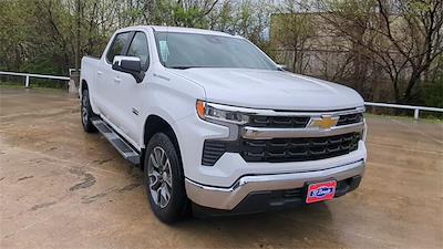 2025 Chevrolet Silverado 1500 Crew Cab 4x2 Pickup for sale #SG224737 - photo 1