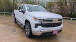 2025 Chevrolet Silverado 1500 Crew Cab 4x2 Pickup for sale #SG224737 - photo 1