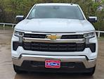 2025 Chevrolet Silverado 1500 Crew Cab 4x2 Pickup for sale #SG224737 - photo 10