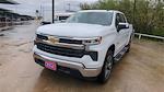 2025 Chevrolet Silverado 1500 Crew Cab 4x2 Pickup for sale #SG224737 - photo 4