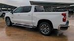 2025 Chevrolet Silverado 1500 Crew Cab 4x2 Pickup for sale #SG224737 - photo 7