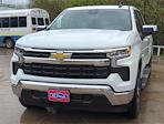 2025 Chevrolet Silverado 1500 Crew Cab 4x2 Pickup for sale #SG224737 - photo 9