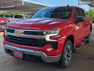 2025 Chevrolet Silverado 1500 Crew Cab 4x2 Pickup for sale #SG224852 - photo 1