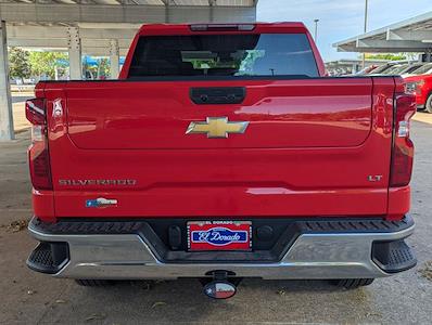 2025 Chevrolet Silverado 1500 Crew Cab 4x2 Pickup for sale #SG224852 - photo 2
