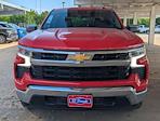 2025 Chevrolet Silverado 1500 Crew Cab 4x2 Pickup for sale #SG224852 - photo 3