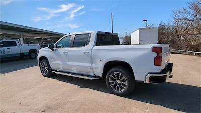 2025 Chevrolet Silverado 1500 Crew Cab 4x2 Pickup for sale #SG225296 - photo 2