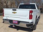 2025 Chevrolet Silverado 1500 Crew Cab 4x2 Pickup for sale #SG225296 - photo 12