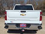 2025 Chevrolet Silverado 1500 Crew Cab 4x2 Pickup for sale #SG225296 - photo 13