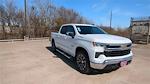 2025 Chevrolet Silverado 1500 Crew Cab 4x2 Pickup for sale #SG225296 - photo 3