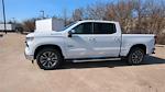 2025 Chevrolet Silverado 1500 Crew Cab 4x2 Pickup for sale #SG225296 - photo 5