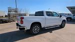 2025 Chevrolet Silverado 1500 Crew Cab 4x2 Pickup for sale #SG225296 - photo 8