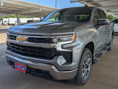 2025 Chevrolet Silverado 1500 Crew Cab 4x2 Pickup for sale #SG225301 - photo 1
