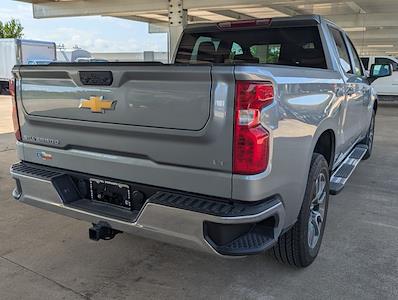 2025 Chevrolet Silverado 1500 Crew Cab 4x2 Pickup for sale #SG225301 - photo 2