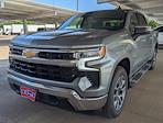 New 2025 Chevrolet Silverado 1500 LT Crew Cab Pickup for sale #SG225301 - photo 1