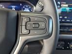 New 2025 Chevrolet Silverado 1500 LT Crew Cab Pickup for sale #SG225301 - photo 21