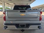 New 2025 Chevrolet Silverado 1500 LT Crew Cab Pickup for sale #SG225301 - photo 4