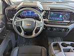 New 2025 Chevrolet Silverado 1500 LT Crew Cab Pickup for sale #SG225301 - photo 8