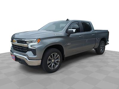 2025 Chevrolet Silverado 1500 Crew Cab 4x2 Pickup for sale #SG225711 - photo 1