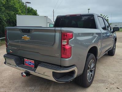 2025 Chevrolet Silverado 1500 Crew Cab 4x2 Pickup for sale #SG225711 - photo 2