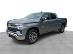 2025 Chevrolet Silverado 1500 Crew Cab 4x2 Pickup for sale #SG225711 - photo 1