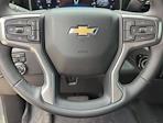 2025 Chevrolet Silverado 1500 Crew Cab 4x2 Pickup for sale #SG225711 - photo 19