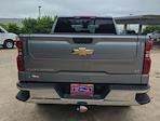 2025 Chevrolet Silverado 1500 Crew Cab 4x2 Pickup for sale #SG225711 - photo 4