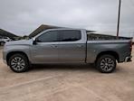 2025 Chevrolet Silverado 1500 Crew Cab 4x2 Pickup for sale #SG225711 - photo 6