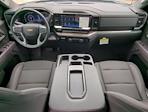 2025 Chevrolet Silverado 1500 Crew Cab 4x2 Pickup for sale #SG225711 - photo 9
