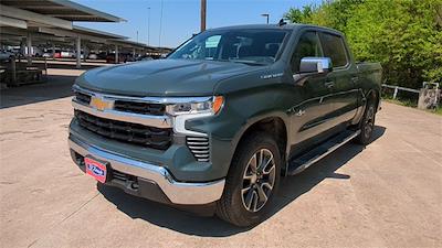 2025 Chevrolet Silverado 1500 Crew Cab 4x2 Pickup for sale #SG227056 - photo 1